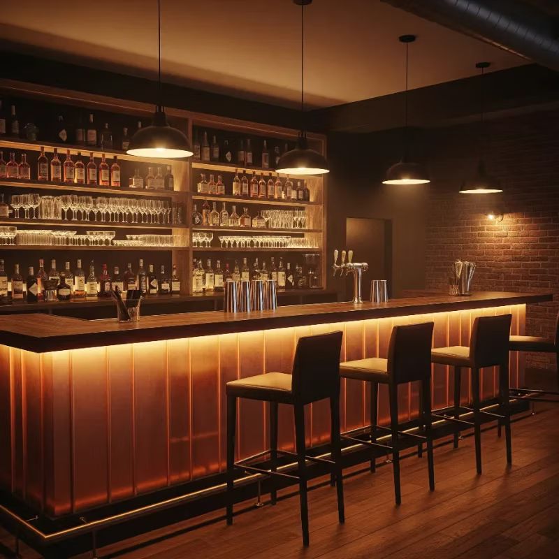 Restobars
