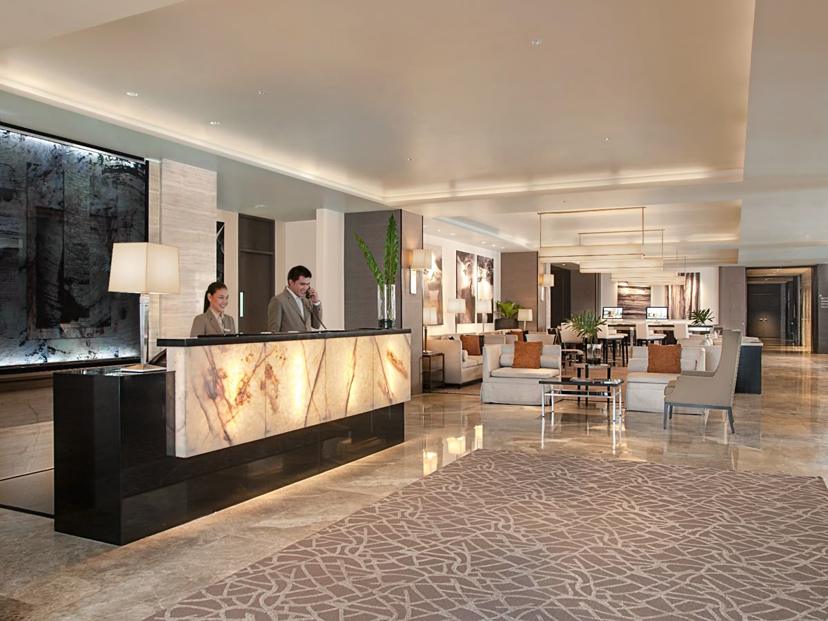 Hotels