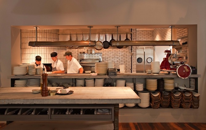 Cloud Kitchens