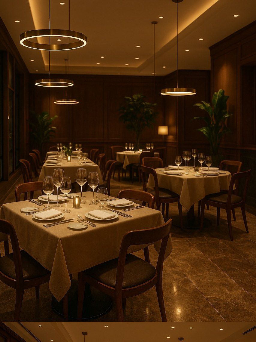 Restaurants